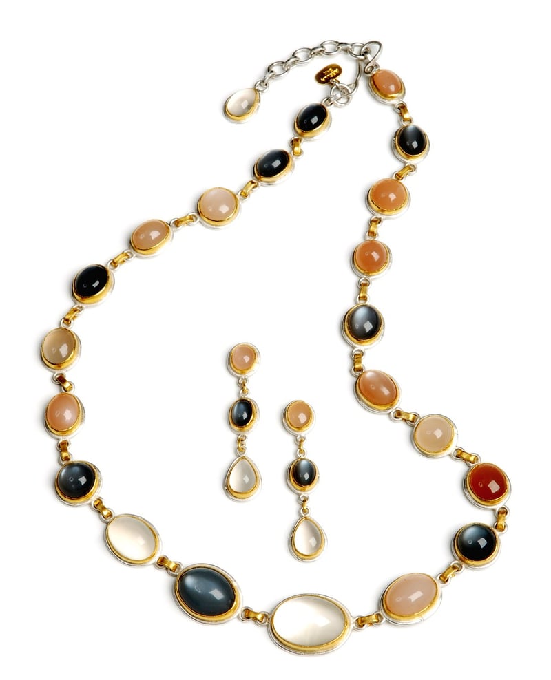 Celestial Jewelry