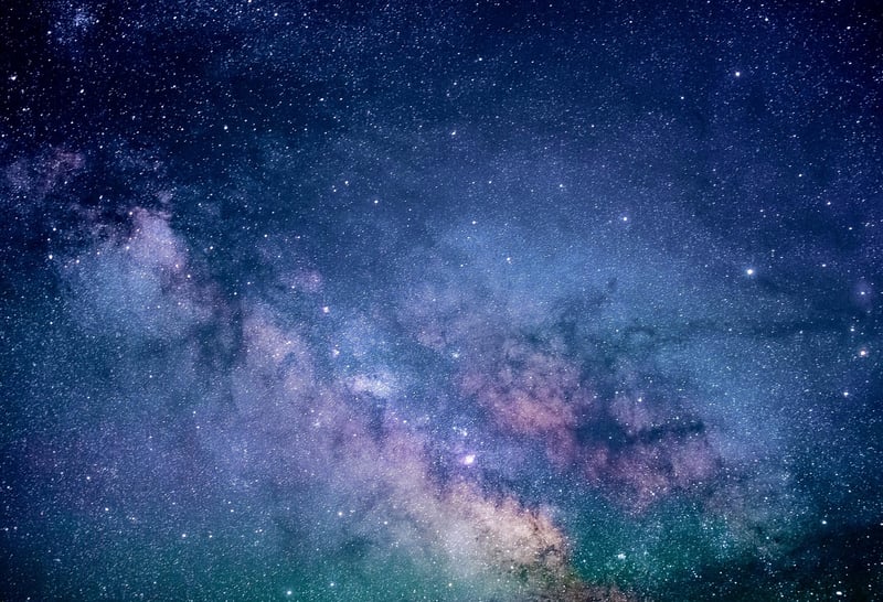 Nebula Accessories